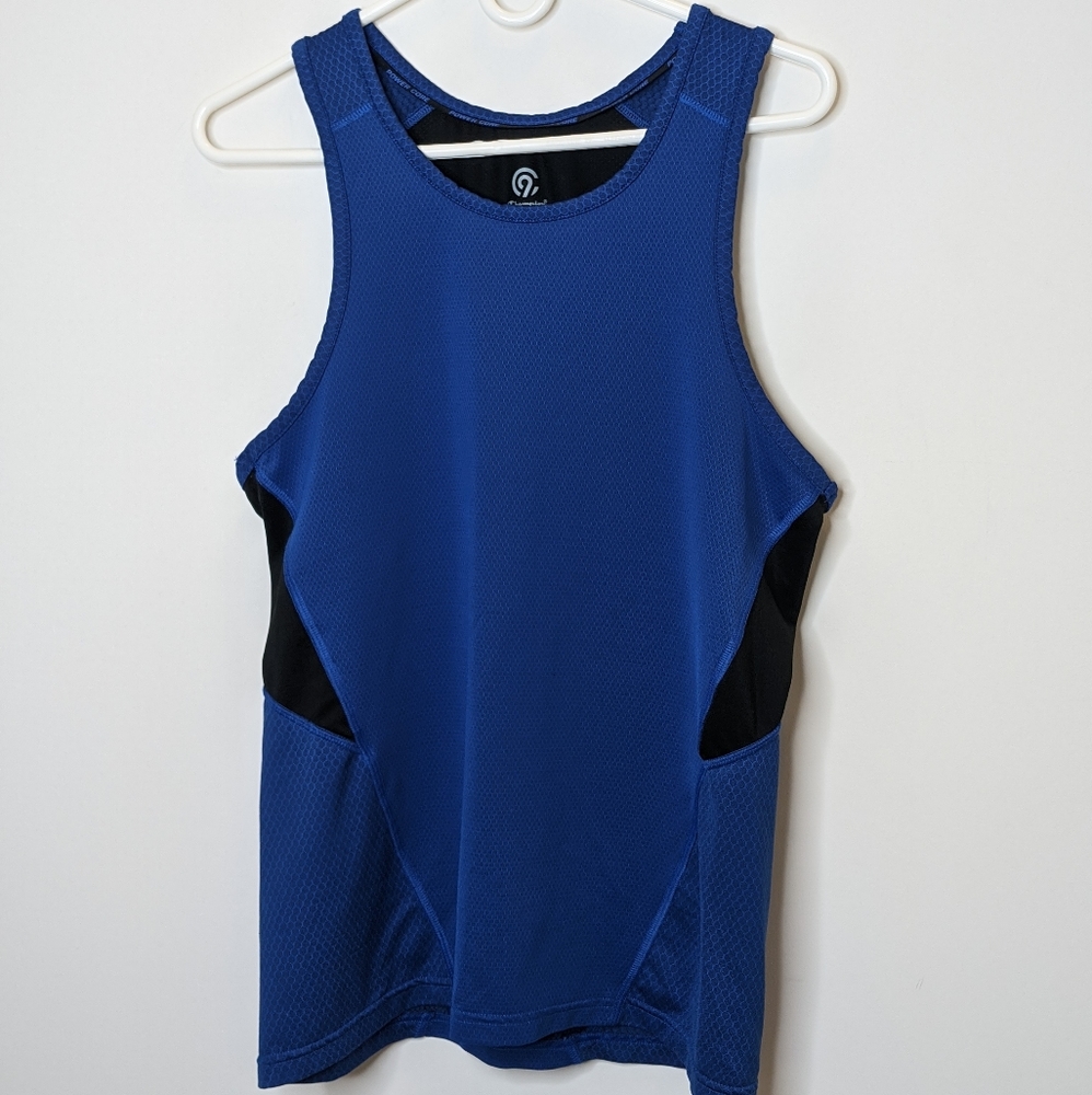 5/$25 * Champion Power Core Athletic Tank Top